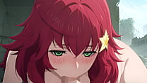 NieRAutomata Devola Hen (AI) Simplified Version