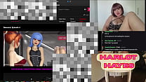React: Try 2 Cum w/ me #65