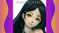 HENTAI GIRLS - Sophie