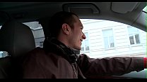 Taming a horny homosexual dick