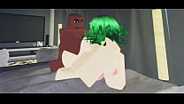 Roblox bbc uses me