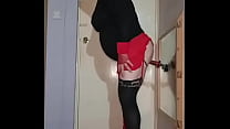 do me like the sissy dog that i am