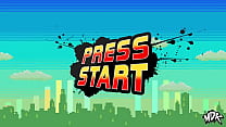 Press Start By MDK from Geometry Dash SubZero