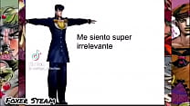 Memes de JoJo's 15