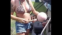 MILF Mallory knoxx wants your Balls next!!