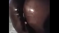 WET BLACK ASS AMATEURS