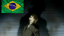 Risada do KIRA- em idiomas diferentes