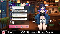 OG Streamer Beats Demo