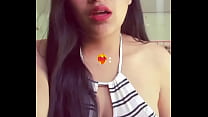 Mi tetas crecieron