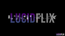 LUCIDFLIX Behind the camera's eye with Octavia Red