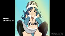 Joi Porno hentai fairy tail soft joi partie 1