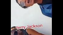 Eckiting this is a music video from Terry Jackson ole by title