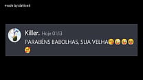 Parabéns babolhaaaaas