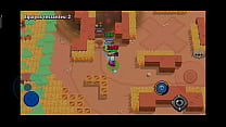 Brawl stars República Dominicana gameplay 0001