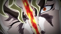 Jonathan Joestar vs Dio Brando AMV