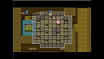 ( 18 ) H RPG Games Dungeon Works #1
