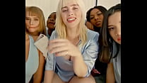 Billie eilish  dance