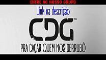 DA CDG [OFICIAL] | MrAlls