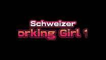 Wie ich zum Schweizer Working Girl 1.0 wurde – XXX-Podcast auf Deutsch