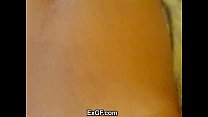 EXGF Amazing Girl POV