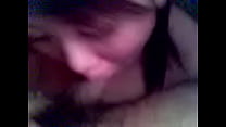 asian blow bj