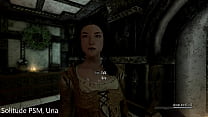 Skyrim Sexlab HPNPCO Solitude Part 3