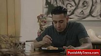 Punish Teens - Extreme Hardcore Sex from  12
