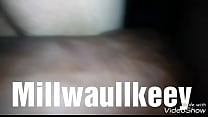 Millwaullkeey Working his Sexy Penis
