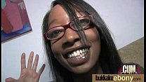 Hot Ebony Gangbang Fun Interracial 26