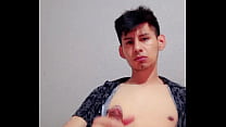 Gay masturbandoce
