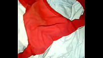tanga roja de mi cunada