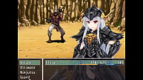 (  18 ) H RPG Games The Counterwar of Queen Ilyss (Elise the Devil) [ Eng.] #4