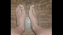 Just Barefeet Fetish Entertainment