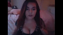 Video 1 Busty girl low qual 1 minutematerial