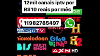 Lista iptv