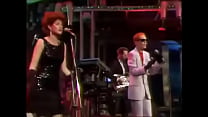 Eurythmics - Live 1983