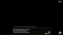 Taimanin RPGX Oboro Parte 2 sub español