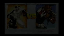 Mo Mo Vs. Big D MUGEN