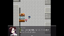 (  18 ) H RPG Games Semen Addiction #4