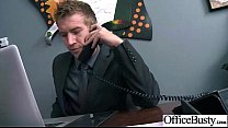 Office Slut Girl With Big Tits Perform Intercorse vid-08