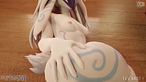 Kindred Side fuck