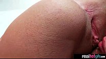 Amateur Girlfriend Fucks Hard Style On Camera mov18