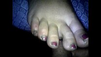 mi lechita en los pies de mi señora