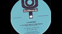 Lashore - 1-414 Keep Him On The Phone (Telephone Sex Mix)
