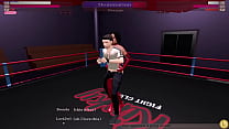 Brenda VS LordJerle (Kinky Fight Club)