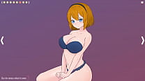MY CUTE FUHRER - Hentai Game - Gallery
