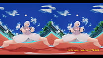 VR180 mmd Gura Dance 3d hololive Hentai