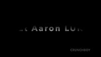 4436 ROMANTIK fucked raw by AARON roug hsex