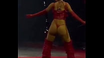 Doja Cat Twerking Ass