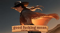 good fucking moan